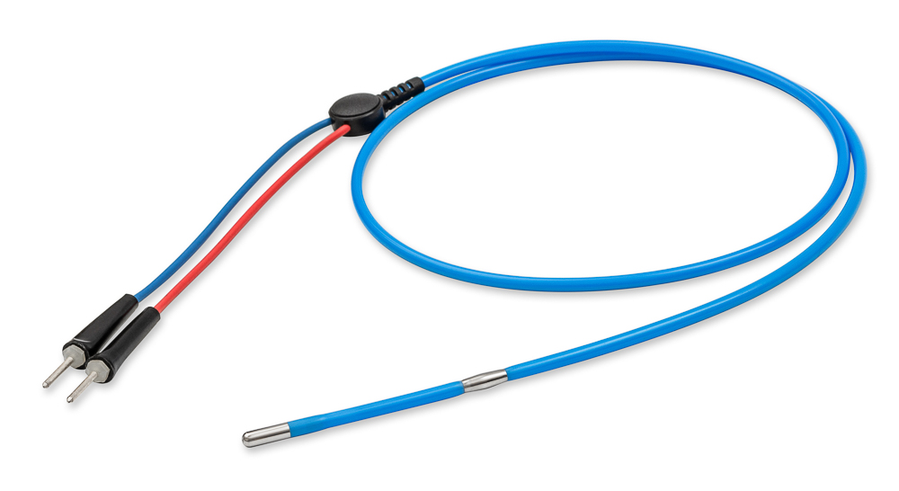 Электрод ЭП-2 для ЧПЭС — общий вид