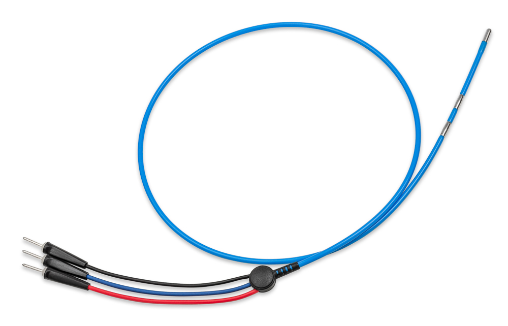 Электрод ЭП-3 для ЧПЭС — общий вид